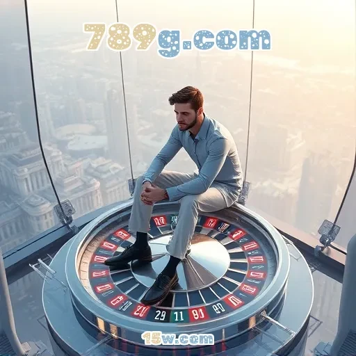 789g.com: Descubra a Magia do Bingo e Seus Recursos Exclusivos