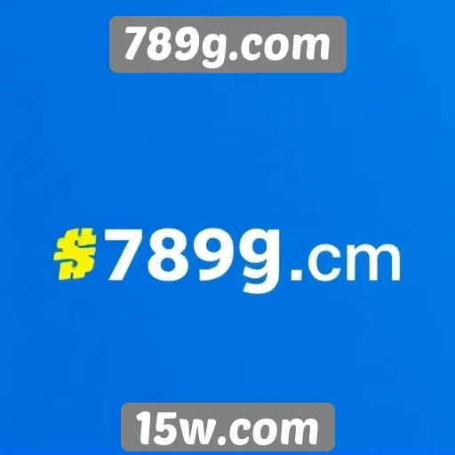 Mudanças nas políticas de bônus no 789g.com